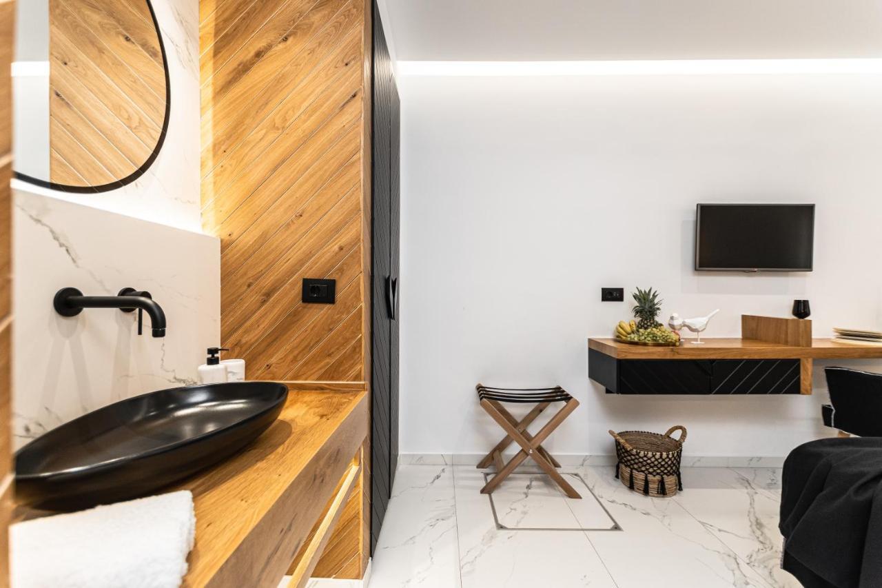 Hotel Palatia Naxos City Экстерьер фото
