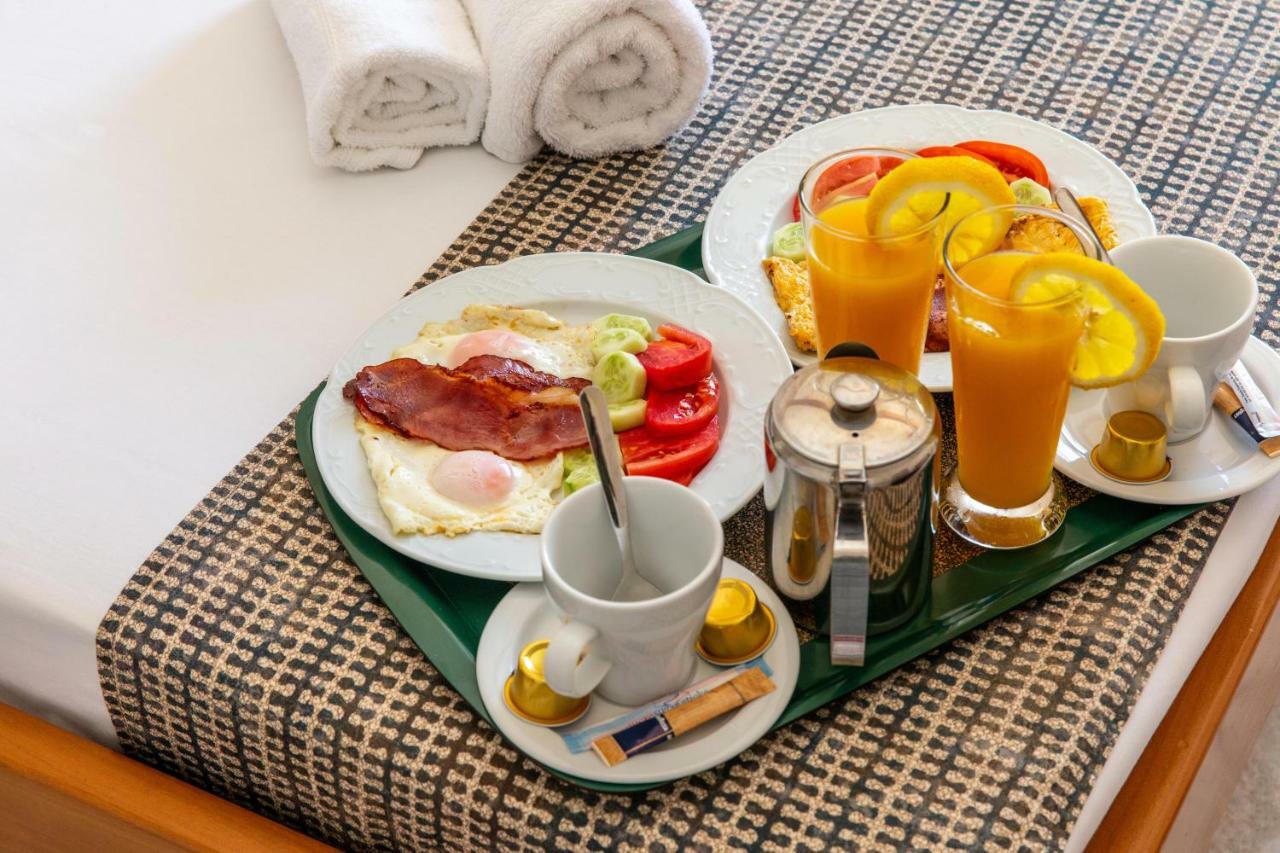 Hotel Palatia Naxos City Экстерьер фото